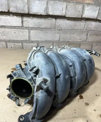 Citroen C4 I Intake manifold V752817280
