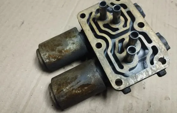 Honda Civic Sensor