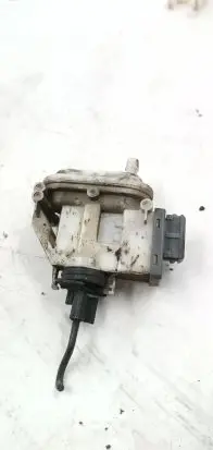 Volkswagen PASSAT B4 Central locking motor 3A0862153b 8A0862159B