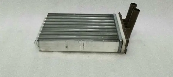 Porsche Boxster 987 Heater blower radiator 99757212900
