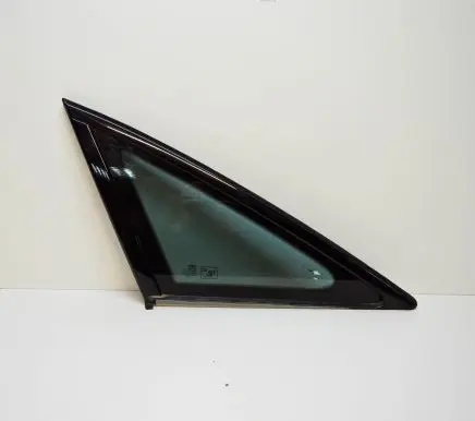 Audi A6 S6 C7 4G Rear side window 4G5845297