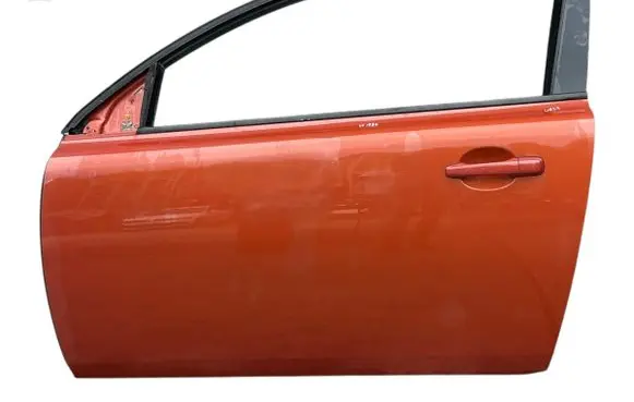 Volvo C30 Front door