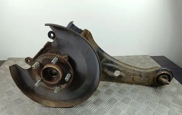 Mitsubishi Outlander Rear wheel hub