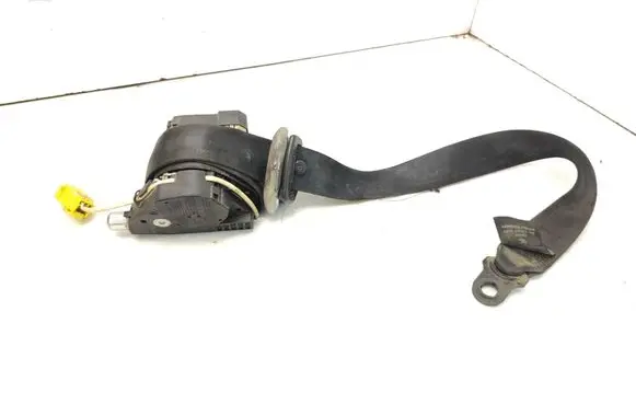 Volkswagen Caddy Front seatbelt 2K0857805F 34044285 65591