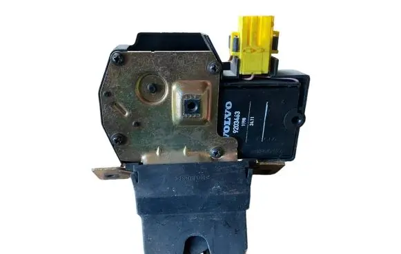 Volvo S80 Tailgate/trunk/boot lock/catch/latch 9170974