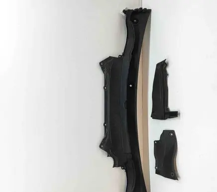 Land Rover Range Rover Sport L494 Wiper trim HPLA02223A HPLA4105A