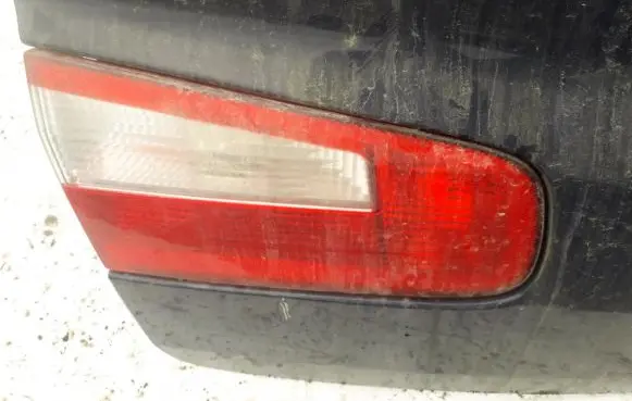 Renault Laguna II Tailgate rear/tail lights
