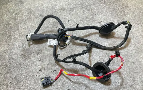 KIA Ceed Rear door wiring loom 91625J7140 724C120 4121743