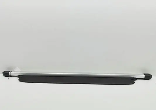 Mitsubishi Outlander Parcel shelf load cover 7237A145XA