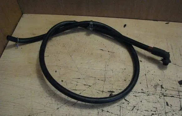 KIA Soul Fuel line/pipe/hose 