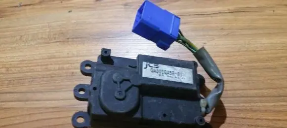 Mazda MX-6 Air flap motor/actuator ga601ga5r