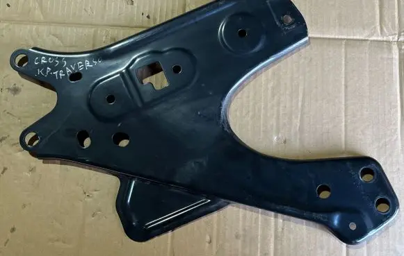 Subaru Crosstrek III Front subframe 20107FN011 20107FN010 20107FN01A