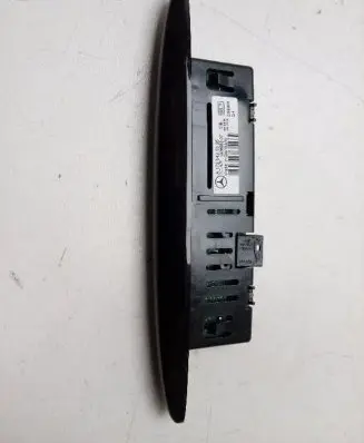 Mercedes-Benz C AMG W204 Parking PDC sensor display screen A1725420023 AK199
