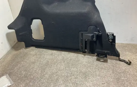 Ford Puma Trunk/boot side trim panel