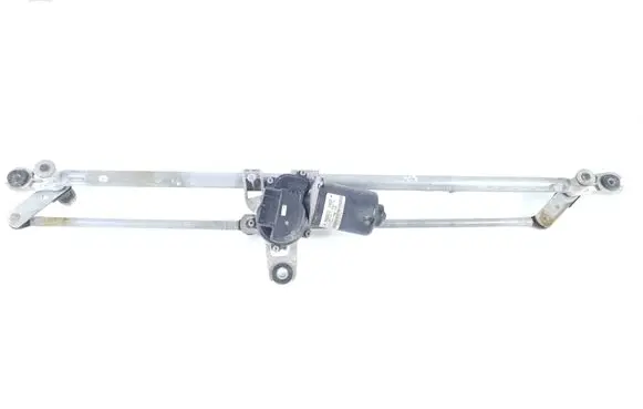 Ford F150 Front wiper linkage and motor FL3Z-17566-A FL34-17500-AE
