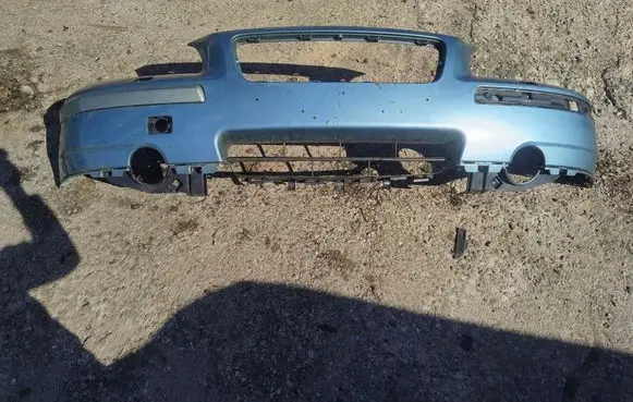 Volvo S60 Front bumper 08693326