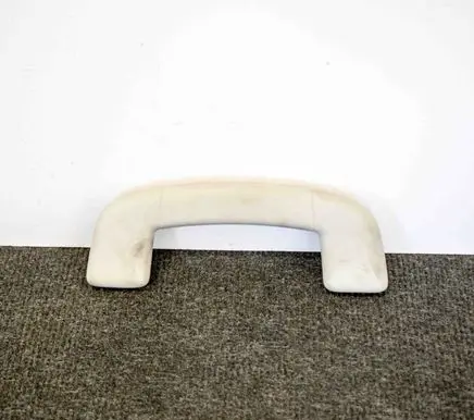 Skoda Superb B8 (3V) Front interior roof grab handle 3V0857607