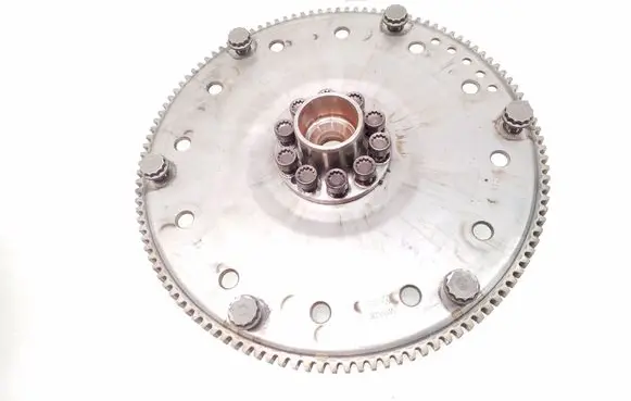 Audi A6 S6 C7 4G Flywheel 06E105323T