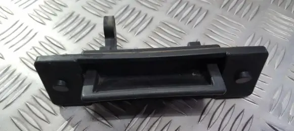 Mazda 626 Tailgate/trunk/boot exterior handle