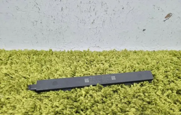 Audi Q6 e-tron Keyless system antenna 85h907247a