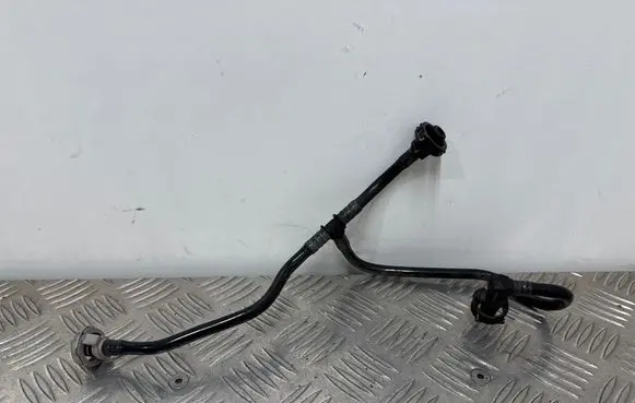 Audi Q5 SQ5 Engine coolant pipe/hose 80A121081DB