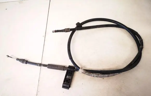 Audi A4 S4 B5 8D Handbrake/parking brake wiring cable 8D0609721H