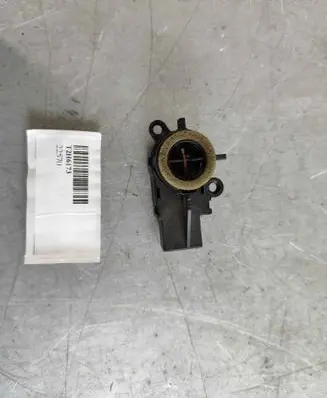 Jaguar XE Interior temperature sensor T2H6173