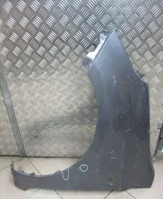 Hyundai i20 (PB PBT) Fender