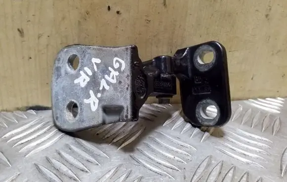 Land Rover Range Rover Sport L320 Rear door upper hinge BDB780042