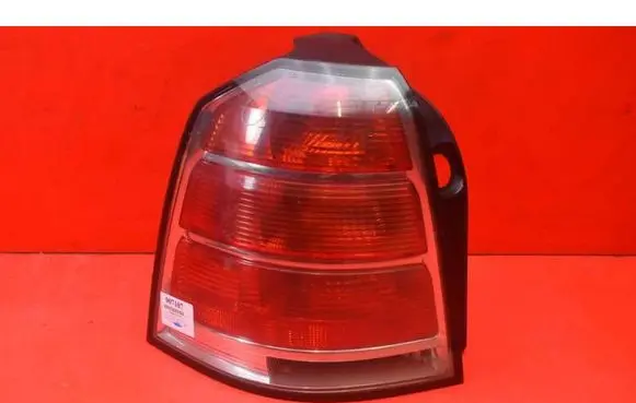 Opel Zafira B Rear/tail lights 13252447