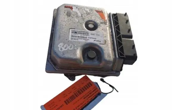 Lancia Musa Engine control unit/module ECU
