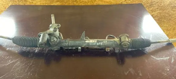 Opel Astra G Steering rack 99245BBJ1
