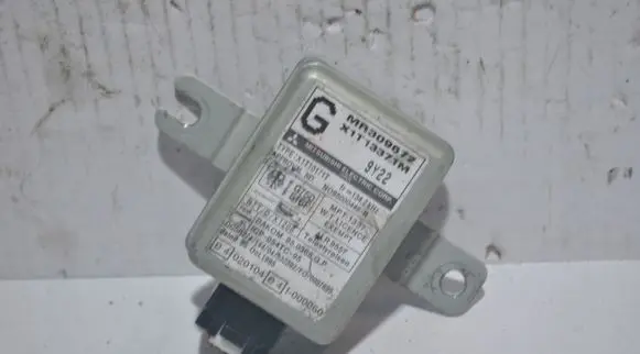 Mitsubishi Colt Other control units/modules MR309672