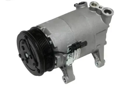 Chevrolet Corvette C7 Air conditioning (A/C) compressor (pump) 23187735 20986708
