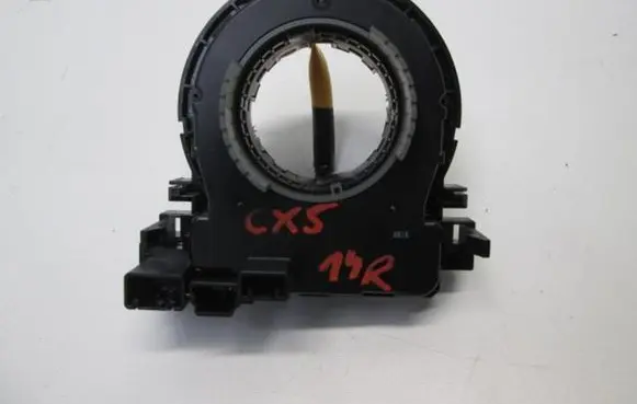 Mazda CX-5 Airbag slip ring squib (SRS ring)