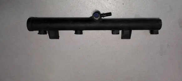 Citroen C8 Fuel main line pipe 9628084680