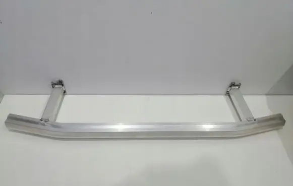 Audi e-tron Front bumper cross member 4KE807093