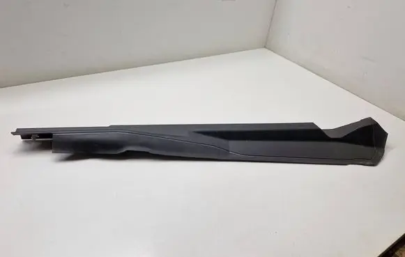BMW 3 G20 G21 Fender end trim 7419386