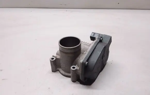 Skoda Fabia Mk1 (6Y) Throttle valve 03C133062B