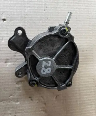 Citroen C4 I Vacuum pump 456569 456579 456587