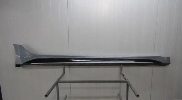 KIA Ceed Front sill (body part) 87754