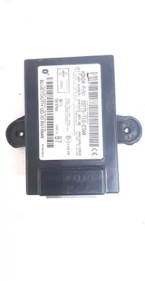 Honda CR-V Bluetooth control unit module 39775T1GE500