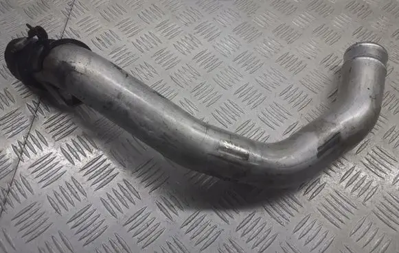 Volvo S40, V40 Intercooler hose/pipe 30617344