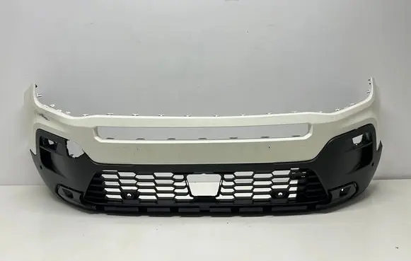 Jeep Avenger Front bumper 735770624 18007418-003
