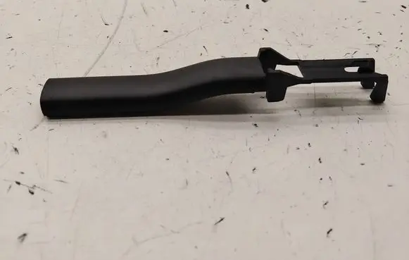 Volkswagen PASSAT B7 Rearview mirror trim 3AA857593