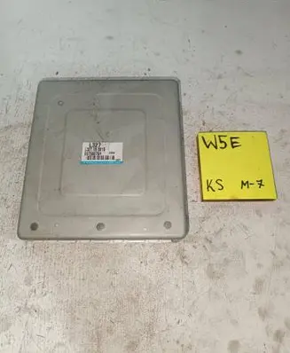 Mazda 6 Engine control unit/module L32718881D