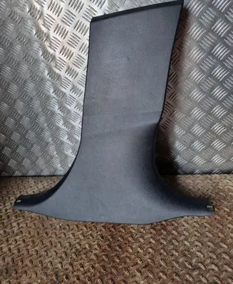 BMW 4 F36 Gran coupe (B) pillar trim (bottom) 7311218