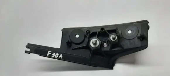 BMW 3 F30 F35 F31 Battery bracket 12527632000 7632000