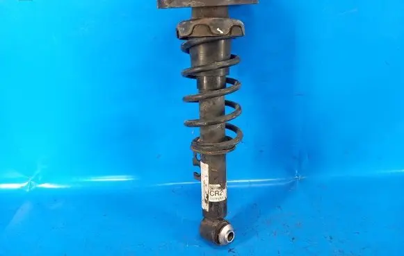 Mini One - Cooper R57 Front shock absorber/damper 33526789560