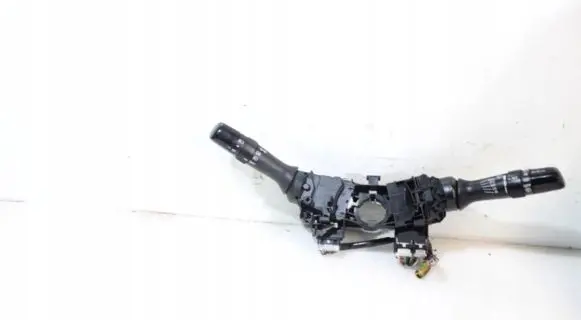 Toyota Prius (XW20) Light switch